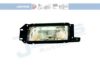 JOHNS 45 05 09 Headlight